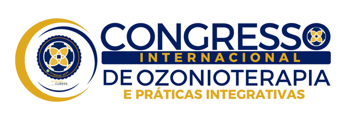 Congresso Internacional de Ozonioterapia e Práticas Integrativas